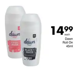 Save Hyper Dawn Roll On offer