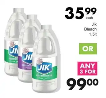 Save Hyper Jik Bleach offer