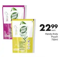 Save Hyper Handy Andy Pouch offer
