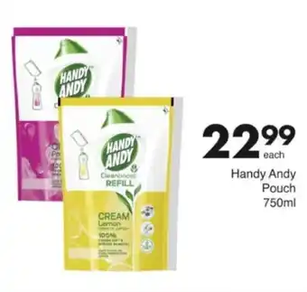 Save Hyper Handy Andy Pouch offer