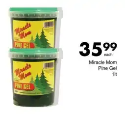 Save Hyper Miracle Mom Pine Gel offer