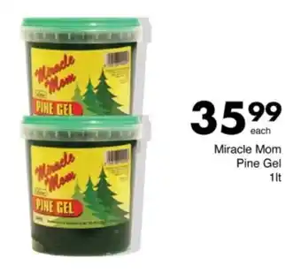 Save Hyper Miracle Mom Pine Gel offer