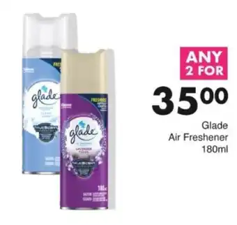 Save Hyper Glade Air Freshener offer