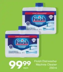 Save Hyper Finish Dishwasher Machine Cleaner offer