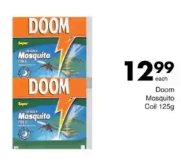 Save Hyper Doom Mosquito Coil offer
