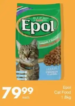 Save Hyper Epol Cat Food offer