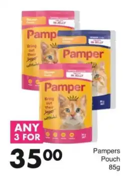 Save Hyper Pampers Pouch offer