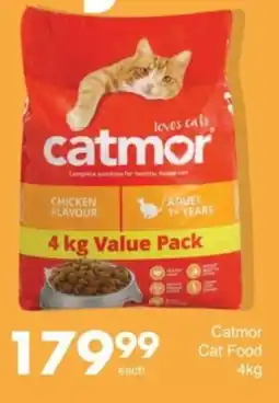 Save Hyper Catmor Cat Food offer