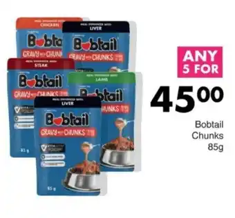 Save Hyper Bobtail Chunks offer