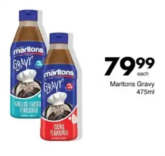 Save Hyper Marltons Gravy offer