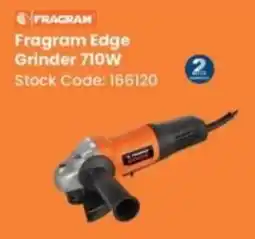 Africa Cash and Carry Fragram Edge Grinder 710W offer