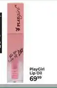 Dis-Chem Playgirl Lip Oil offer