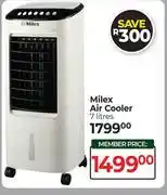Dis-Chem Milex 7Ltr Air Cooler offer