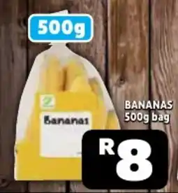 Usave Bananas offer