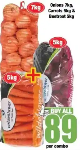 Boxer Buy all for 89 offer