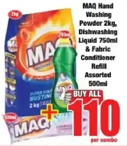 Boxer Buy all for 110 offer