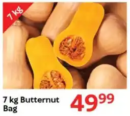 Oxford Freshmarket Butternut Bag offer