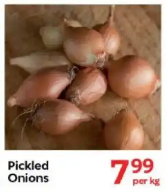 Oxford Freshmarket Pickled Onions offer