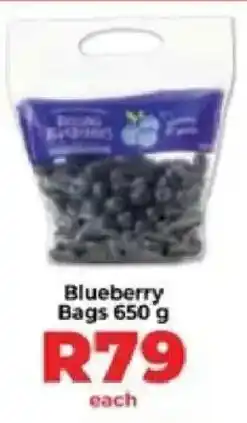 Food Lover's Market Blueberry Bags offer