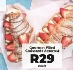 Food Lover's Market Gourmet Filled Croissants Assorted offer