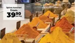 Food Lover's Market Spices Assorted offer
