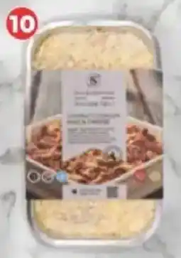 Food Lover's Market Villa San Giovanni Bacon Mac & Cheese offer