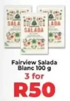 Food Lover's Market Fairview Salada Blanc offer