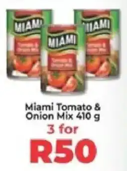 Food Lover's Market Miami Tomato & Onion Mix offer