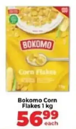 Food Lover's Market Bokomo Corn Flakes offer
