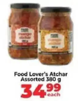 Food Lover's Market Food Lover's Atchar Assorted offer