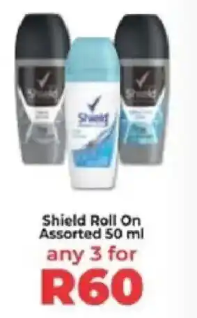 Food Lover's Market Shield Roll On Assorted offer