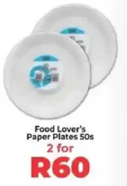 Food Lover's Market Food Lover's Paper Plates offer