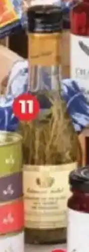 Food Lover's Market Edmond Fallot White Wine Vinegar offer