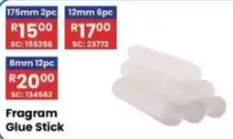 Africa Cash and Carry Fragram Glue Stick offer