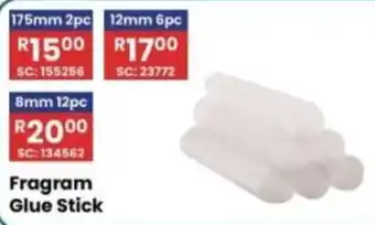 Africa Cash and Carry Fragram Glue Stick offer