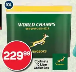 Pick n Pay Coolmate 10 Litre Cooler Box offer