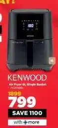 HiFi Corp KENWOOD offer