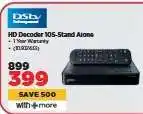 HiFi Corp HD Decoder 105-Stand Alone offer