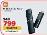 HiFi Corp TV Stick Media Player offer