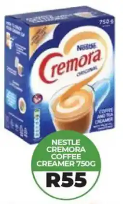 1UP Nestle cremora coffee creamer offer