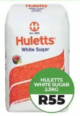 1UP Huletts White Sugar offer