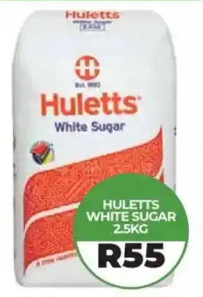 1UP Huletts White Sugar offer