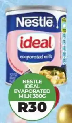 1UP Nestle ideal evaporated milk offer