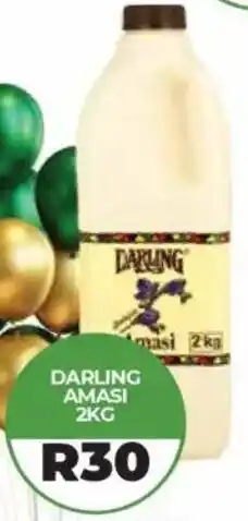 1UP Darling amasi offer