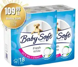 Super Save Baby Soft 2 Ply offer