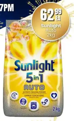Super Save Sunlight Auto offer