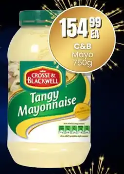 Super Save C&B Mayo offer