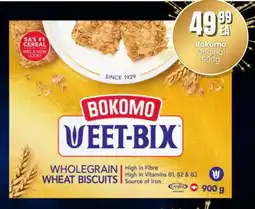 Super Save Bokomo Original offer