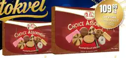Super Save De Vries Assortment offer