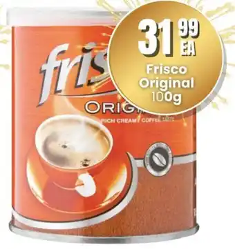 Super Save Frisco Original offer